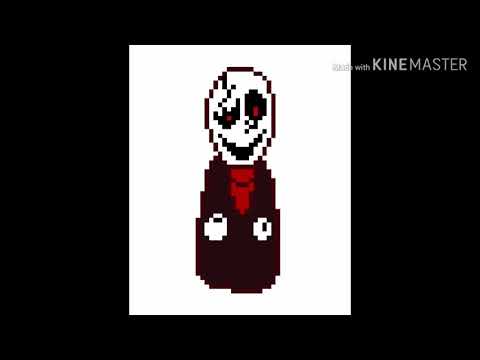 Underfell ost--darker,darker yet darker