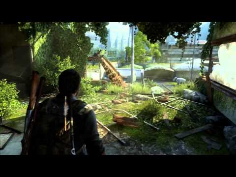 The Last of Us Walkthrough - Part 49