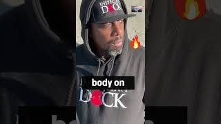 Inspectah Deck&#39;s Raw Verse on &quot;Wu-Tang Cream Team Line-Up&quot; 🎤🔥🔥 #shorts #inspectahdeck #wutang