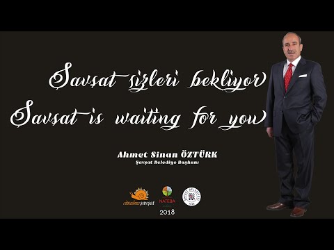 Şavşat ilçesi belgeseli kapak görseli