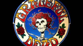 GRATEFUL DEAD - Turn On Your Love Light (Live 1971)