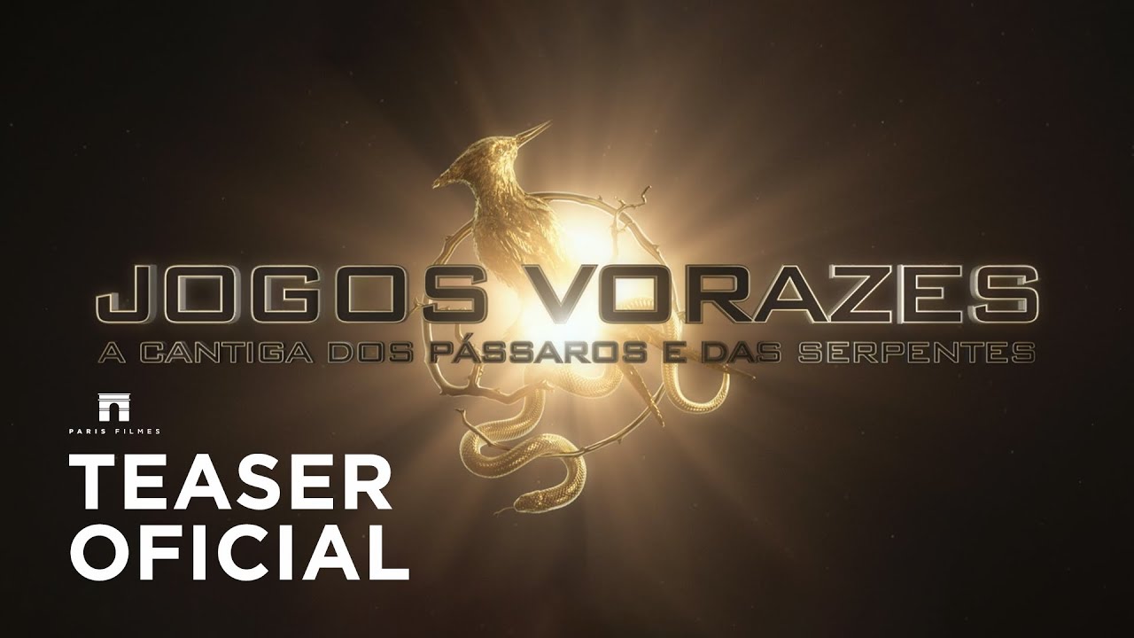 teaser Oficial