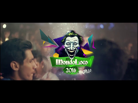 MONDOLOCO trujillo 2016 w/Gregory Trejo (by AviFilmsHD)