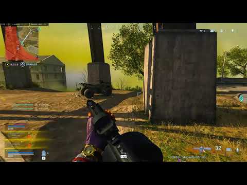 no loadout no problem rebirth dub!