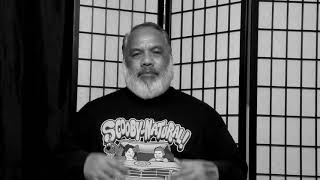 Dark Shadows - #17 Hawaiian Ghost Stories Halloween Video Countdown