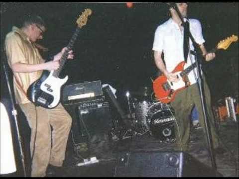 The Returnables - Tickle Me Emo (DEMO)