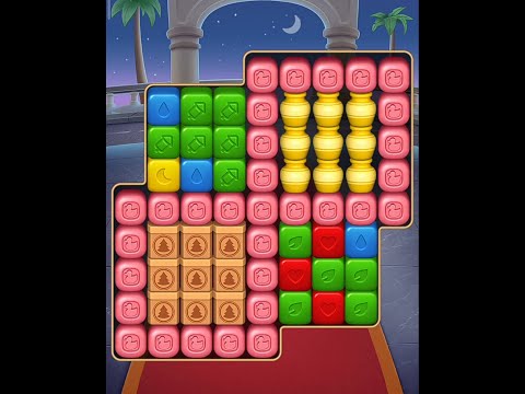 TOON BLAST level 3409