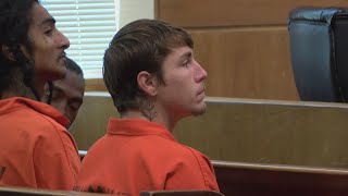 Suspect in Tyler road rage shooting appears in Smith County courtroom