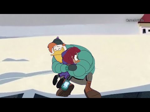 Mallard McQuack Family - So Far To Find You