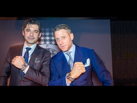 Interview mit Lapo Elkann [Türkischer Untertitel]