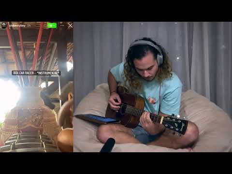 Box Car Racer "Instrumental" x Blink 182 "All the Small Things"