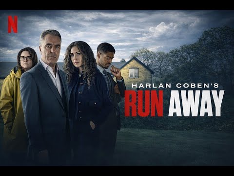 🎬 Run Away – Heart-Pounding Thriller Adventure