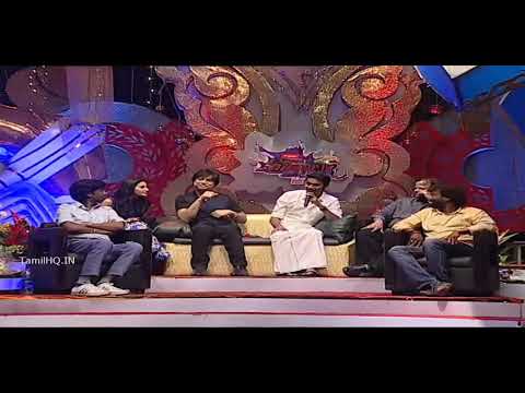 Thendral Vandhu song by Dhanush at super singer