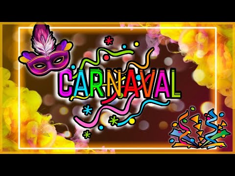 SELEÇÃO DAS MELHORES MARCHINHAS DE CARNAVAL 2022