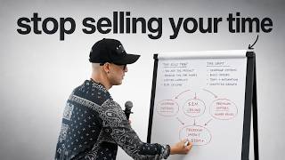 Why Most Solopreneurs Never Break Past $1M