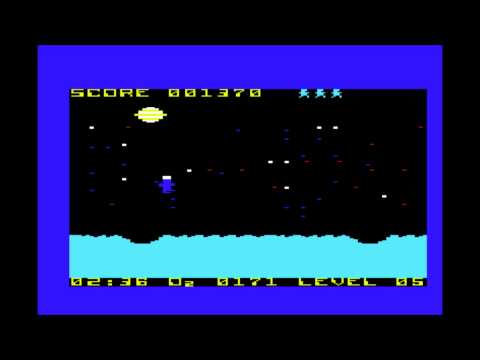 Gameplay Video