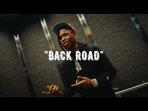 (FREE) R3 Da Chilliman x S5 x Drakeo The Ruler Type Beat - Back Road