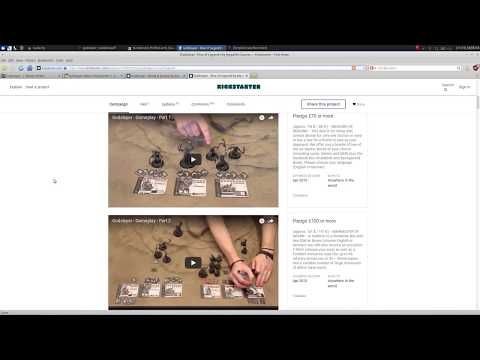 Godslayer - Part 1 An Introduction