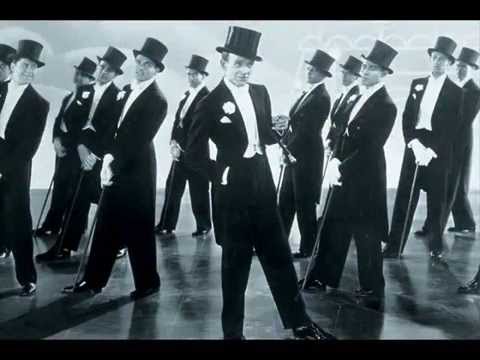 1935 Top Hat Medley by Turner Layton