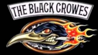 Peace Anyway - The Black Crowes LIVE
