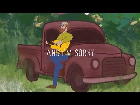 Nolan Taylor - Sorry [Lyric Video]