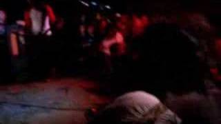 Black Tide- Black Abyss UNOFFICIAL music video