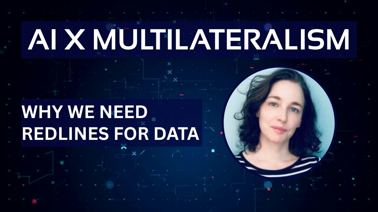 Why We Need Redlines for Data | Emily Tucker