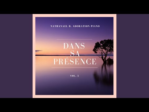 J'entre dans le Saint des Saints