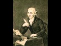 Haydn piano sonata Hob. 48 in C major II