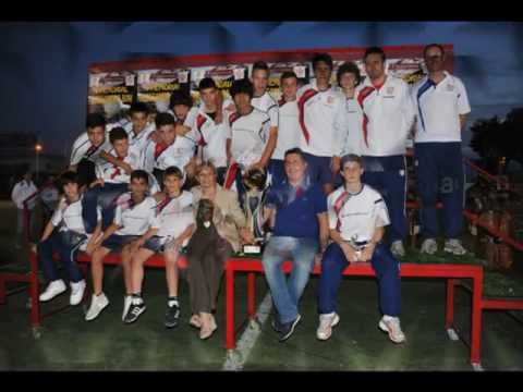 V Memorial - Le premiazioni