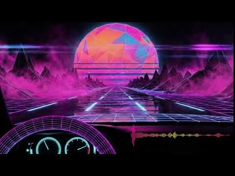 VEXAL - Chrome Sunset [Synthwave/Retrowave]