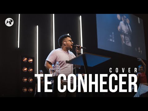 Te Conhecer - @davisacerofc