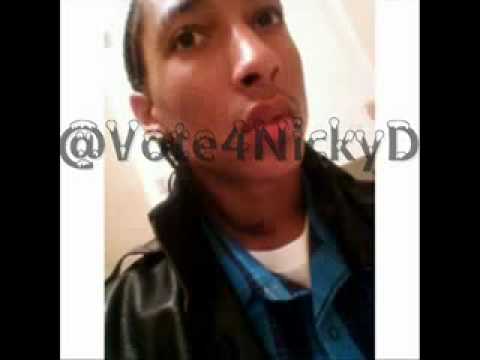 Kush Gang Ft. Marvel Inc - 67+ 2 (Jerkin Song)