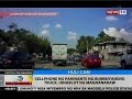 BT: Cellphone ng pahinante ng bumibiyaheng truck, hinablot ng magnanakaw