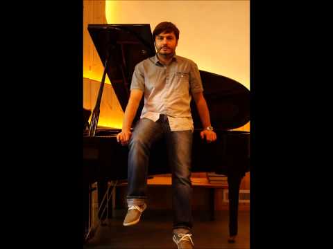 Toto- Hold the line, moje wykonanie.