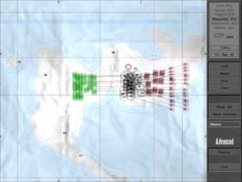 Operation Flashpoint: Editor Mission tutorial (PART 1)