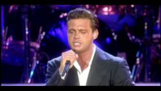 Luis Miguel-Somos Novios-VIVO