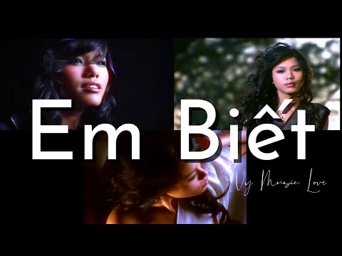 Em biết - Phương Vy