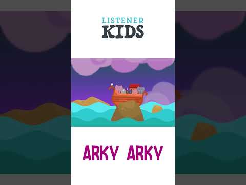 ARKY ARKY