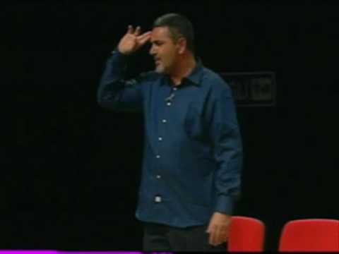 Simone Schettino - Il fondamentalista napoletano 2