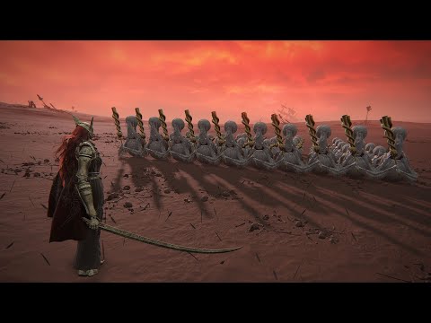 Can Any Boss Survive 30 Oracle Envoys ⚔️ Monstrous Band Become Fierce When They're In An Angry Mob