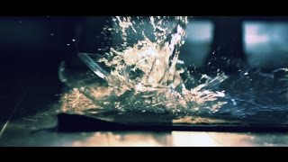 The Canyon Rays - Turn Off the Wave Machine