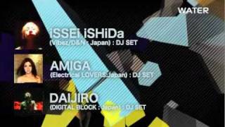 ageHa 100327 Sat Mother presents RHYTHMS