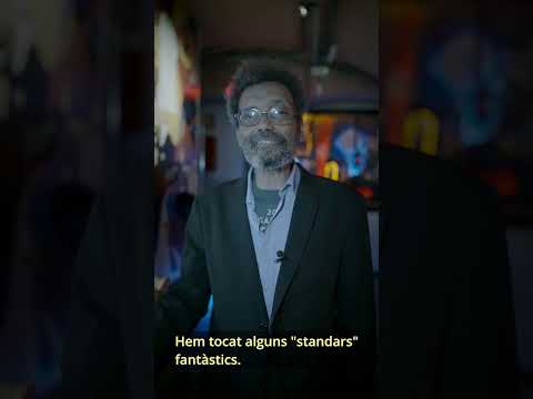 Jamboree - Steve Nelson Quartet