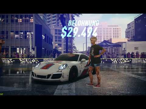 Need for Speed Heat Gameplay Deutsch German Part 17