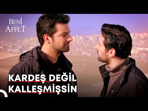 Kemal, Berat'ın Yalanlarını Ortaya Çıkardı | Beni Affet
