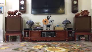 Leonard Cohen - you have loved enough