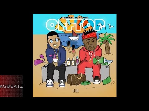 Santana818 ft. Joe Moses - Off Top [Prod. By Moshuun, Majik] [New 2017]