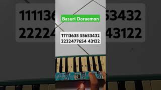 Download lagu not basuri Doraemon #shorts mp3