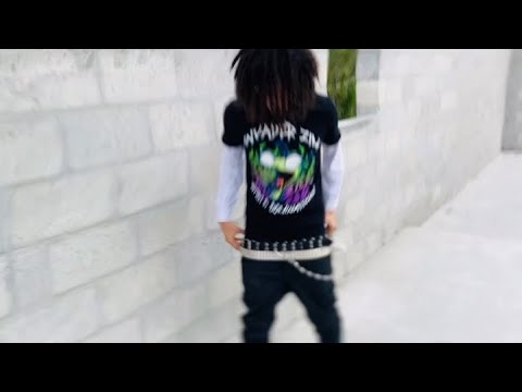 YVNG JAY-SUSHI FREESTYLE (OFFICIAL MUSIC VIDEO)/DIRECTED BY NFWM [edited on CC]